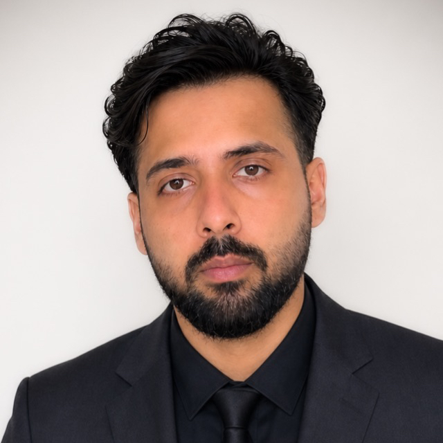 Kashyap Poudel